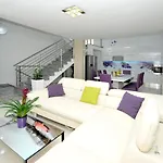Ferienhaus Luxury Rooftop Pool Avbl In Season *