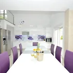 Ferienhaus Luxury Rooftop Pool Avbl In Season